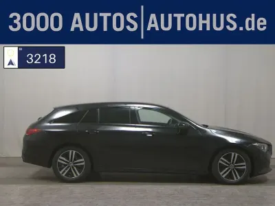 Gebraucht Mercedes 200