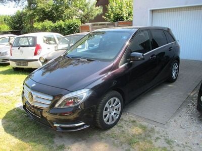 Mercedes B220