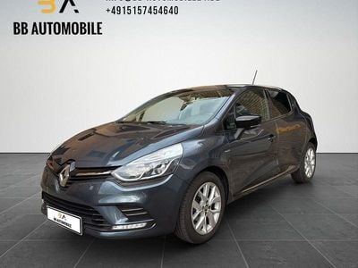 Renault Clio IV