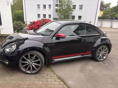 VW Beetle
