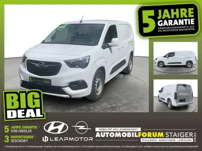 Gebraucht Opel Combo