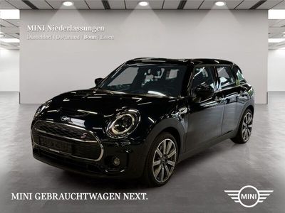 Mini Cooper Clubman