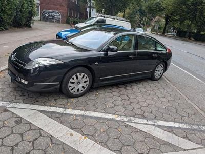 Citroën C6