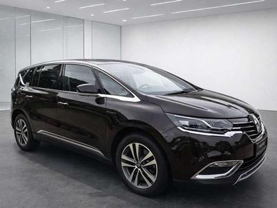 Usado Renault Espace Initiale Paris 160 HP (117 kW) 2017 Other Monovolume
