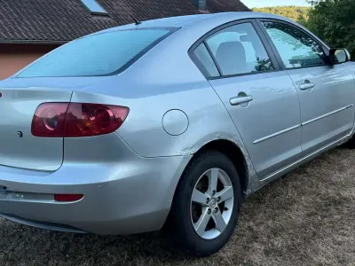 Gebraucht Mazda 3