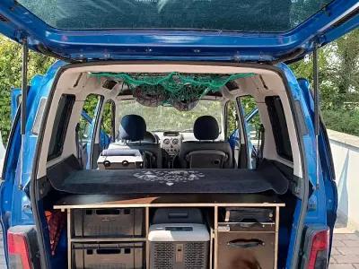 Gebraucht Citroën Berlingo