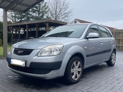 gebraucht Kia Rio 1.5 CRDi EX EX