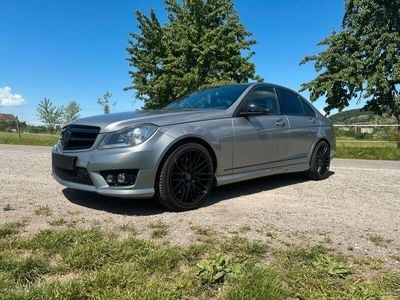 Mercedes C350