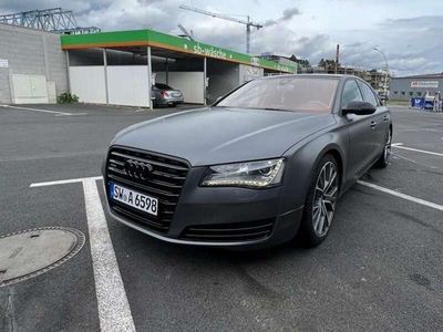 gebraucht Audi A8 3.0 TDI quattro