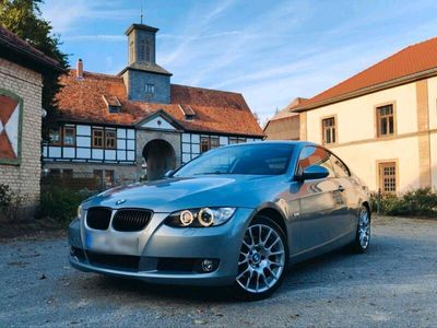 gebraucht BMW 325 i Coupe