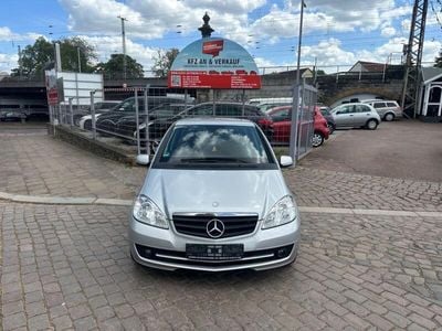 Mercedes A180