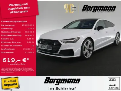 Gebraucht Audi A7 Sportback