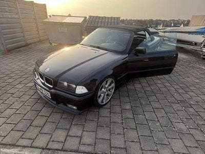 BMW 328 Cabriolet