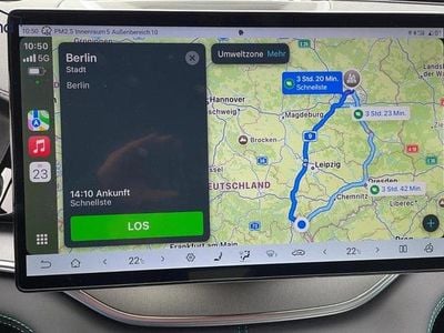 Gebraucht BYD Seal U Design 324 PS (238 kW) 2025 Schwarz SUV