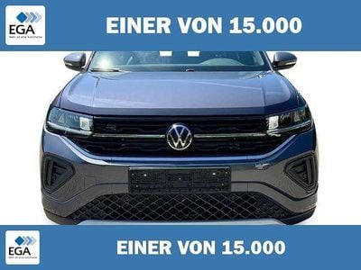 Neu VW T-Cross Life 116 PS (85 kW) 2026 SUV