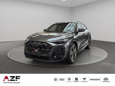 Nuova Audi Q5 Ambiente 204 CV (150 kW) 2026 Grigio SUV