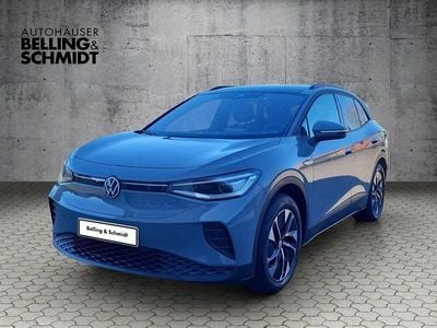 Second-hand VW ID.4 Pro Performance 149 kW (203 CP) 2022 Gri SUV