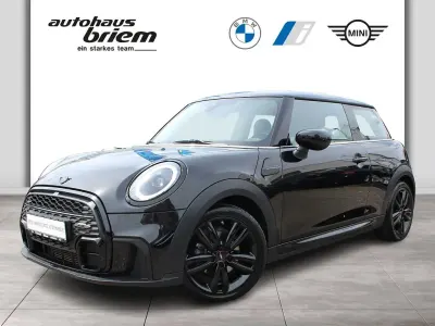 Gebraucht Mini John Cooper Works