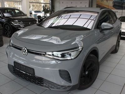 Brugt VW ID.4 Pro 125 kW (170 HK) 2021 Grå SUV
