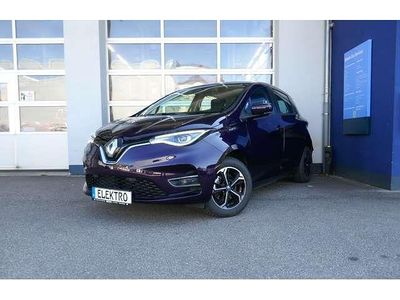 Gebraucht Renault Zoe Experience 80 kW (109 PS) 2020 Kleinwagen