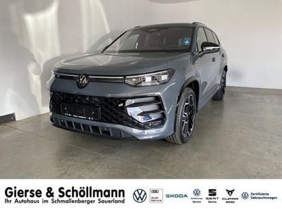 VW Tayron