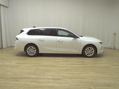Usata Opel Astra Business 131 CV (96 kW) 2023 Bianco Station wagon