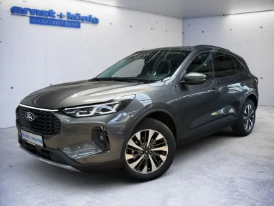 Neu Ford Kuga Titanium 2025 SUV