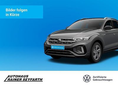 Gebraucht VW Polo Move 95 PS (69 kW) 2024 Schwarz Kleinwagen