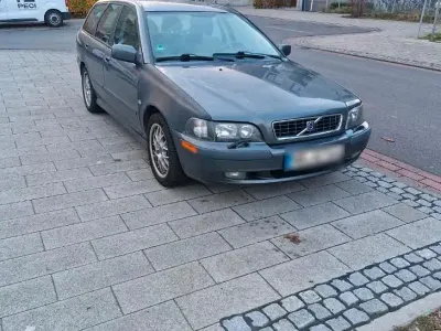 Gebraucht Volvo V40