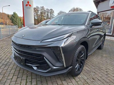 Neu DFSK Forthing 5 177 PS (130 kW) 2025 Grau SUV