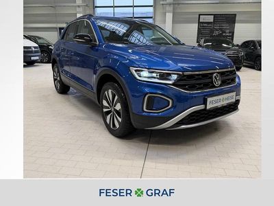 Second-hand VW T-Roc Goal 116 CP (85 kW) 2025 SUV