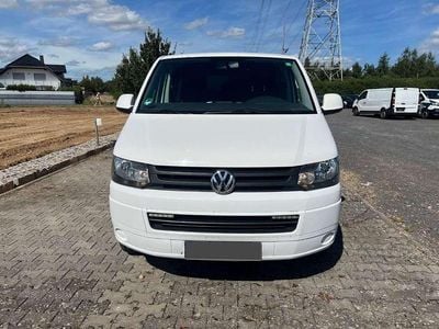 Gebraucht 2012 VW T5 Van | 11.999 €