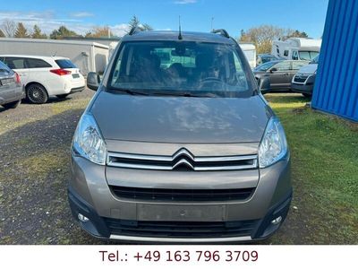 gebraucht Citroën Berlingo Kombi Selection