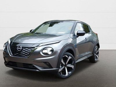 Gebraucht Nissan Juke 360º 143 PS (105 kW) 2024 Grau SUV