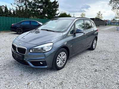 BMW 220 Active Tourer