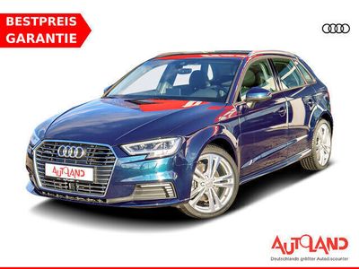 Audi A3 e-tron