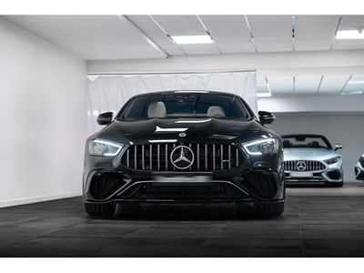 gebraucht Mercedes AMG GT 63 S E Performance (290.679) / LAGERND...