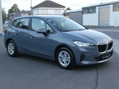 Gebraucht BMW 218 Active Tourer