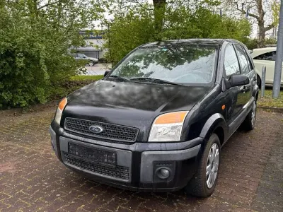 Gebraucht Ford Fusion