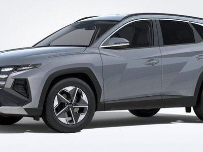 Neu Hyundai Tucson Trend 136 PS (100 kW) 2026 Grau SUV
