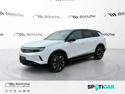 Neu Opel Grandland Electric 156 kW (213 PS) 2026 Lack weiss banquise/typ aussen SUV