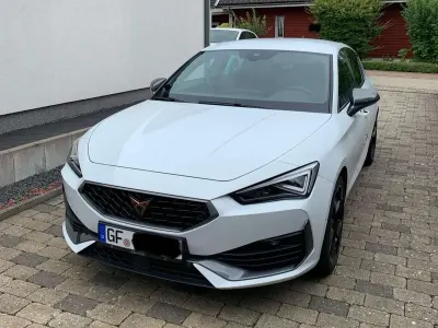Gebraucht Cupra Leon