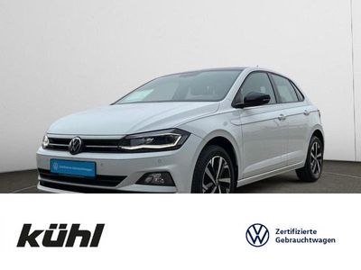 Gebraucht 2021 VW Polo Active Limousine | 16.990 € (Fairer Preis)