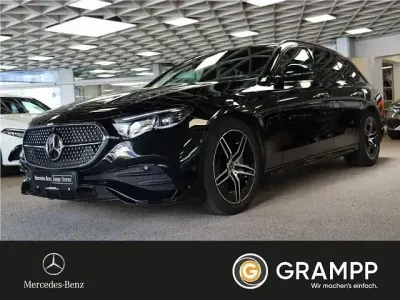 Gebraucht Mercedes E450