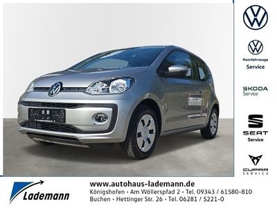 VW up!