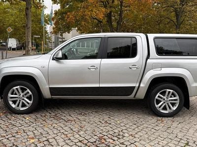 VW Amarok