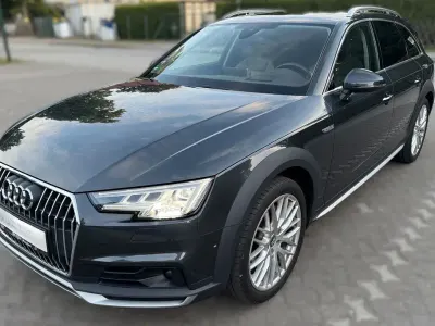 Gebraucht Audi A4 Allroad