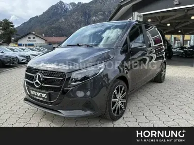Gebraucht Mercedes V250