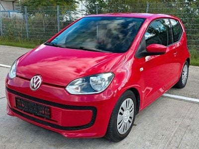 VW up!
