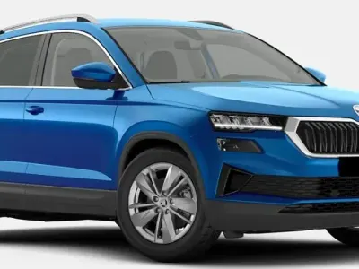 Neu Skoda Karoq 150 PS (110 kW) 2026 SUV